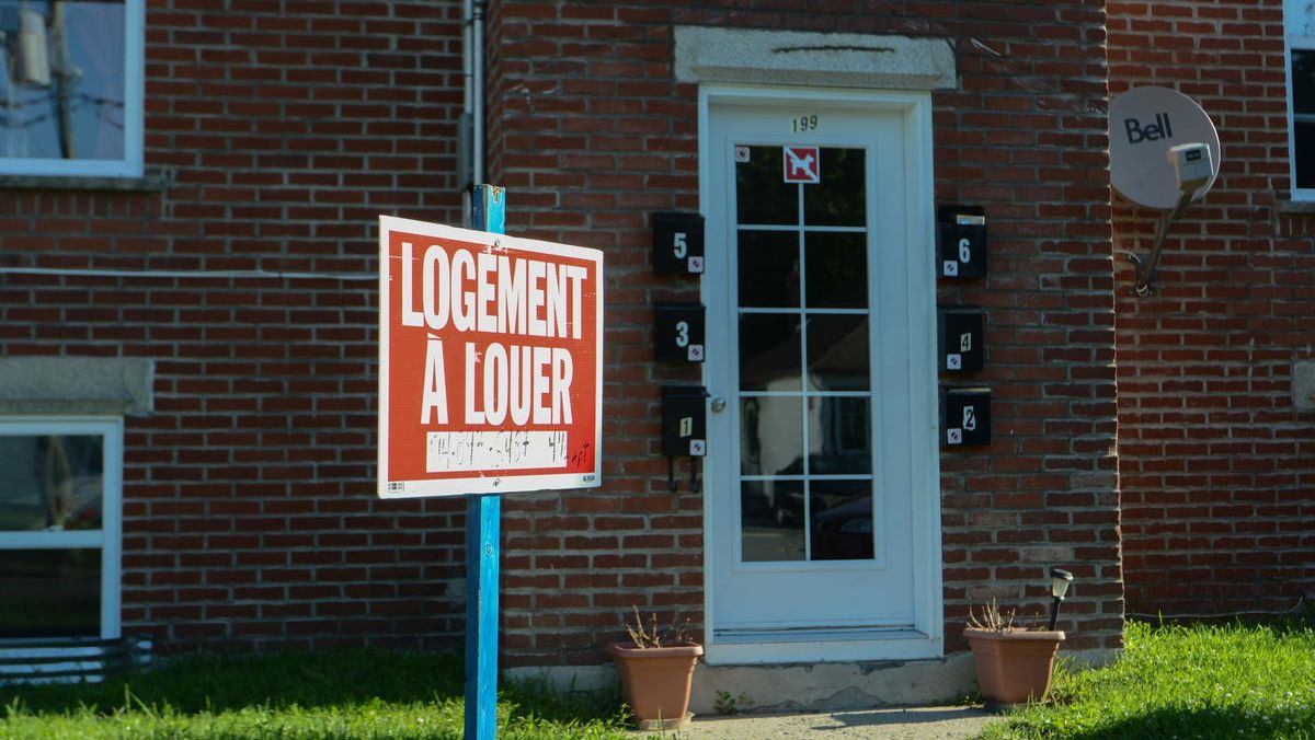 Trouver un logement au Canada