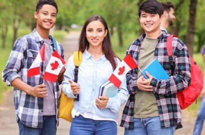 étudier au canada